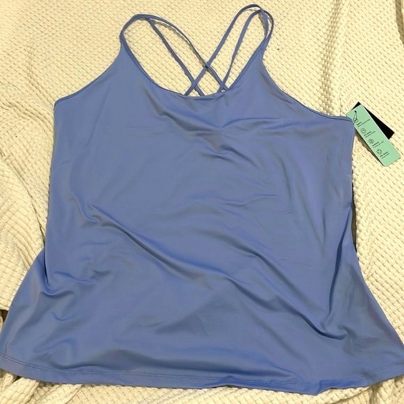 Ideology Tops - NWT- Ideology- XXL